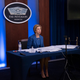 Ellen Lord, Under Secretary of Defense for Acquisition and Sustainment, at the Pentagon on September 9, 2020
